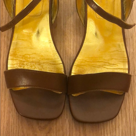 Dries Van Noten Strap Sandals - Picture 5 of 12